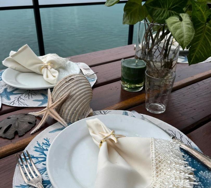 Photo of Patio Balcony in Itaguai