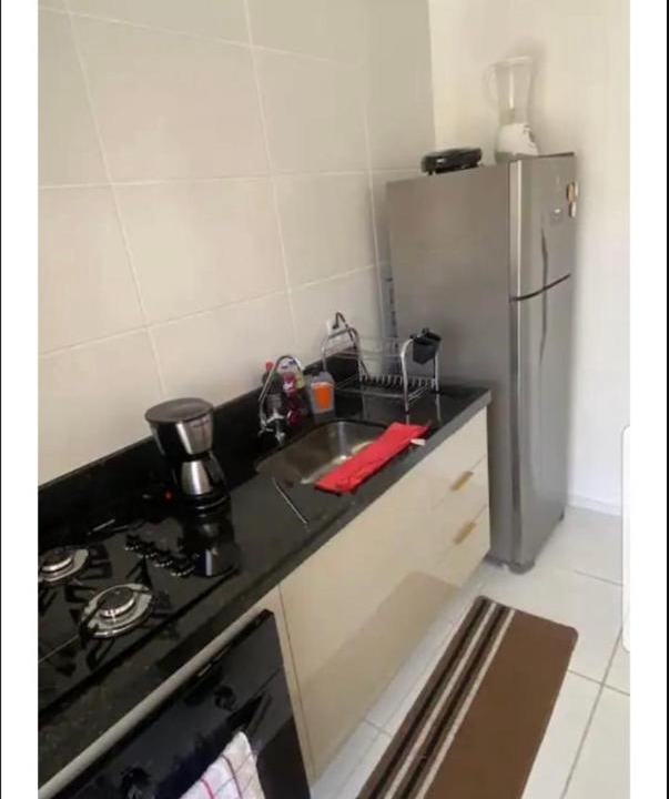 Photo of Kitchen in Aruanda