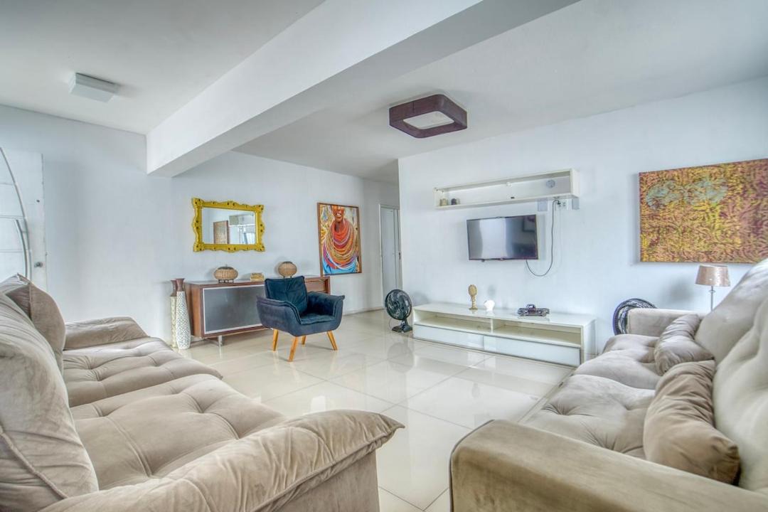 Photo of Livingroom in Parque Central