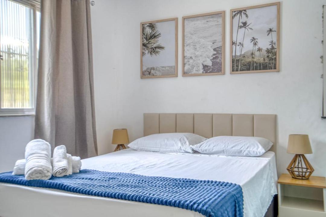 Photo of Bedroom in Parque Central