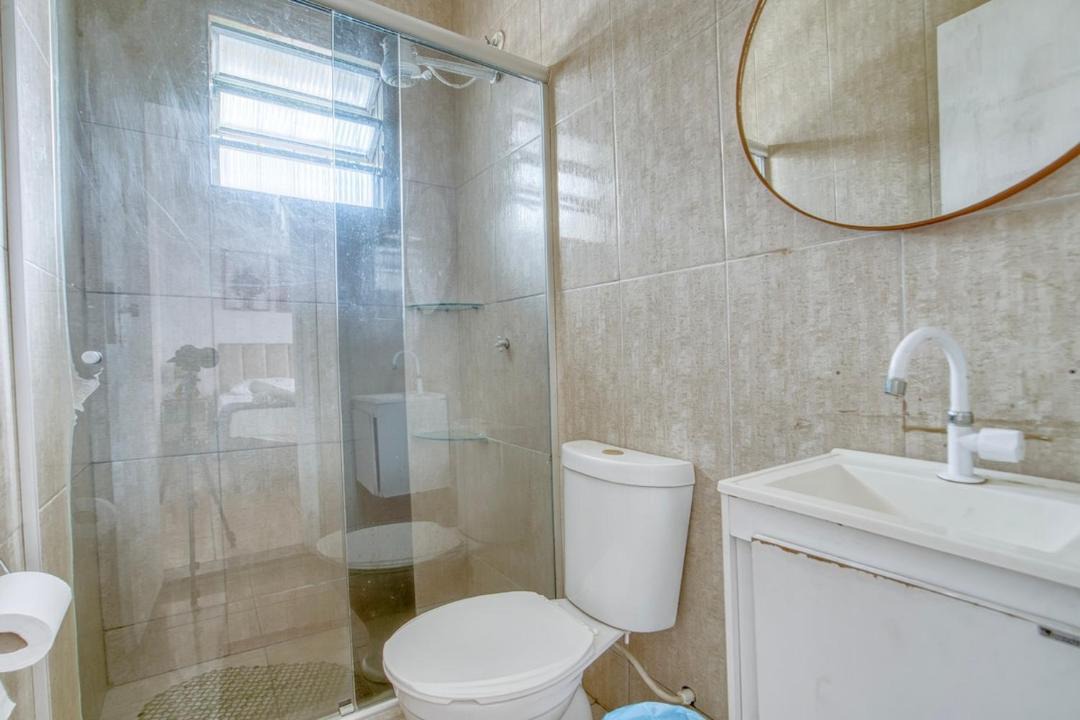 Photo of Bathroom in Parque Central
