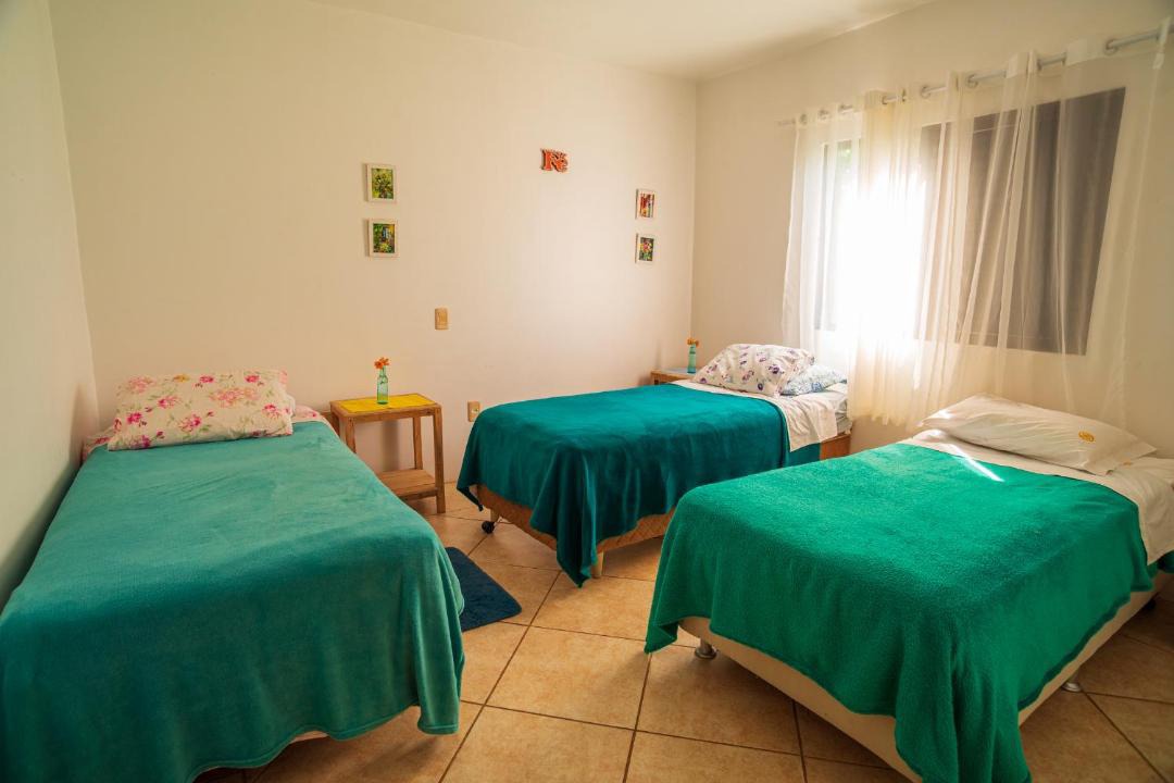 Photo of Bedroom in Esplanada
