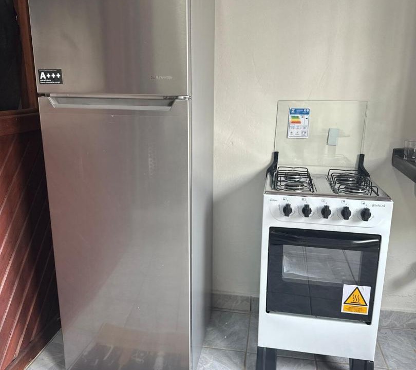 Photo of Kitchen in Santarem