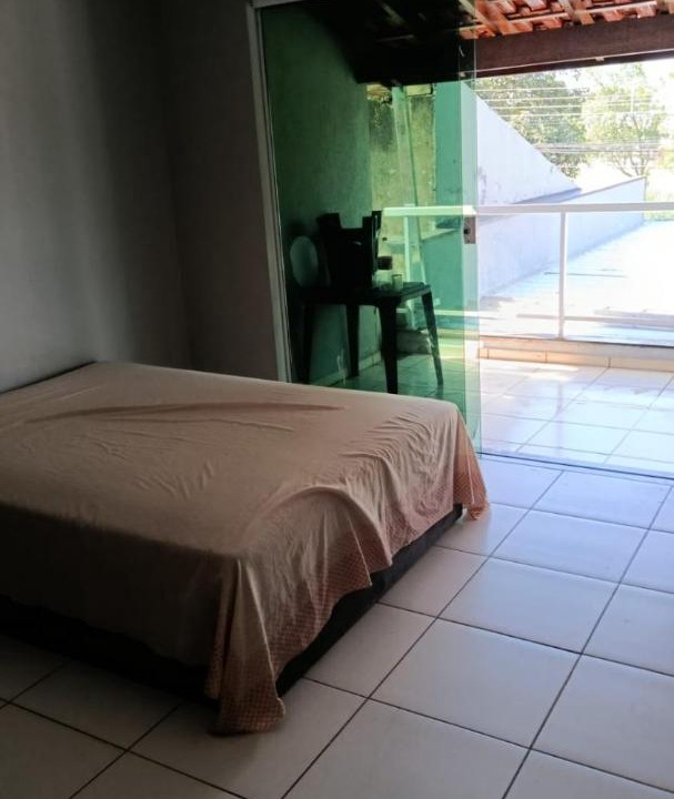 Photo of Bedroom in Ribeirao Preto