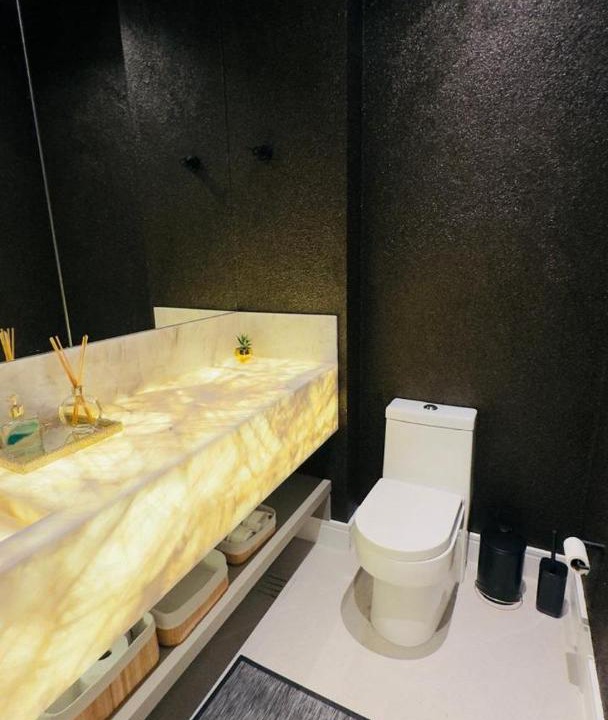 Photo of Bathroom in Porto Belo