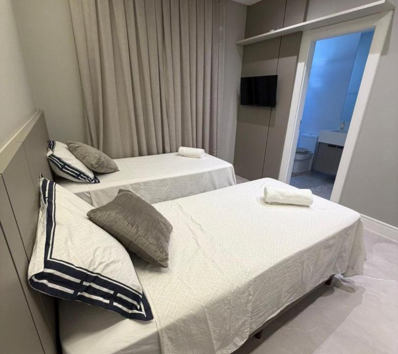 Photo of Bedroom in Porto Belo