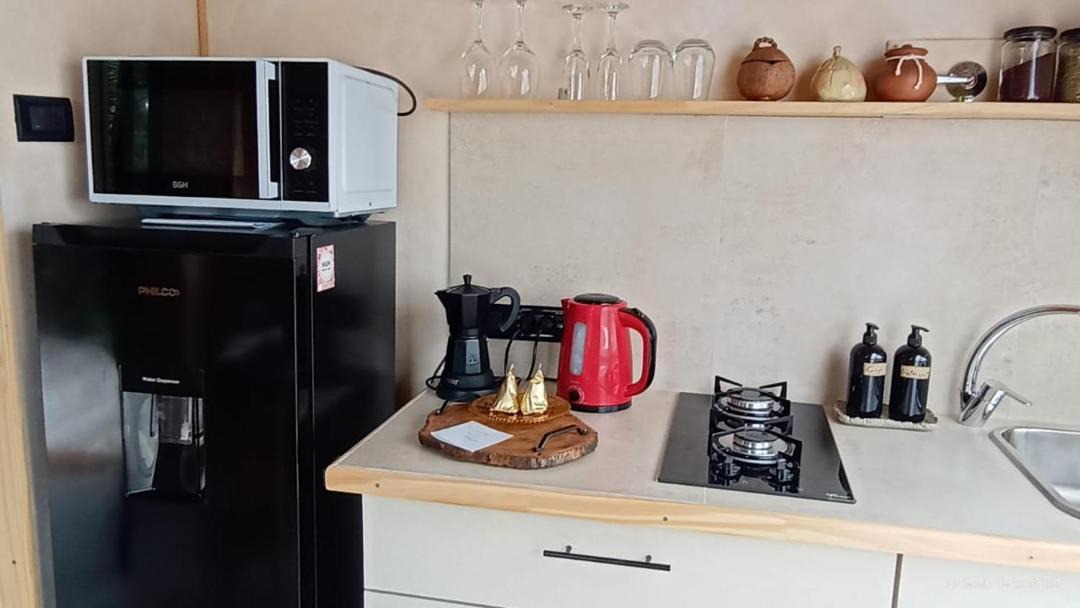Photo of Kitchen in Los Hornillos