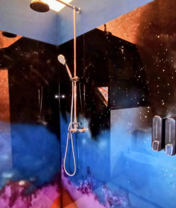 Photo of Bathroom in Los Hornillos