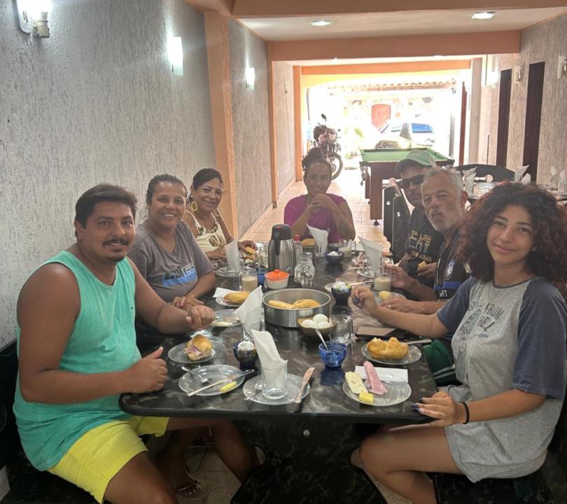 Photo of Others in Parque Central