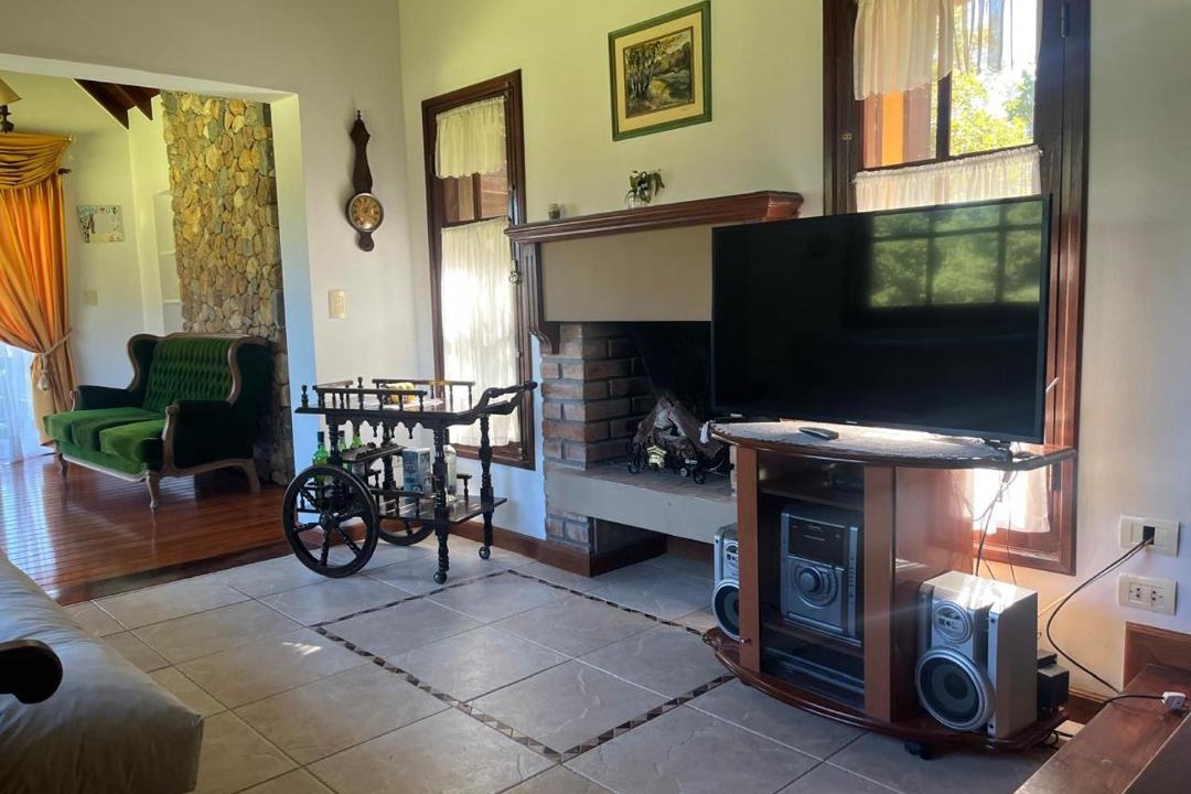 Photo of Livingroom in Merlo