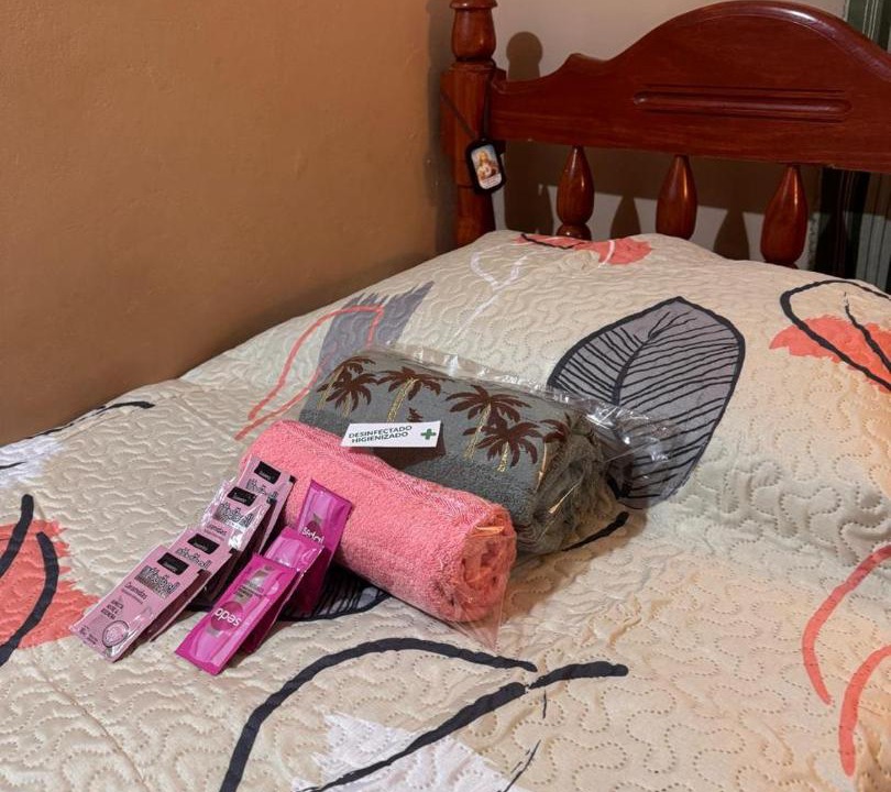 Photo of Bedroom in Chicoana