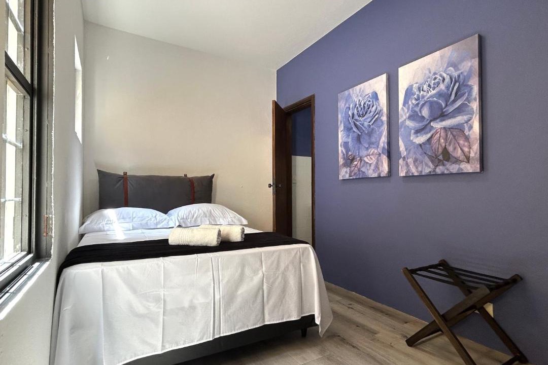 Photo of Bedroom in Pinheiros