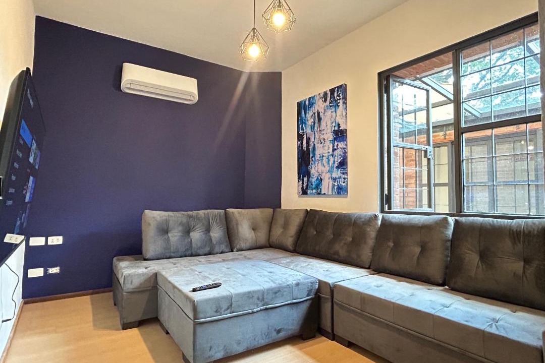 Photo of Livingroom in Pinheiros