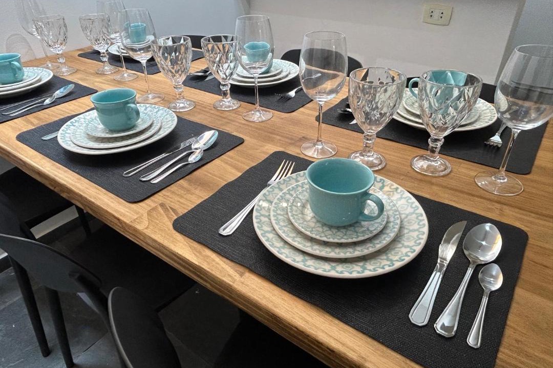 Photo of Kitchen in Pinheiros