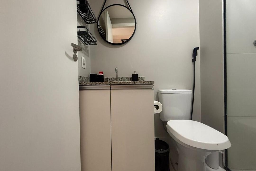 Photo of Bathroom in Vila Buarque