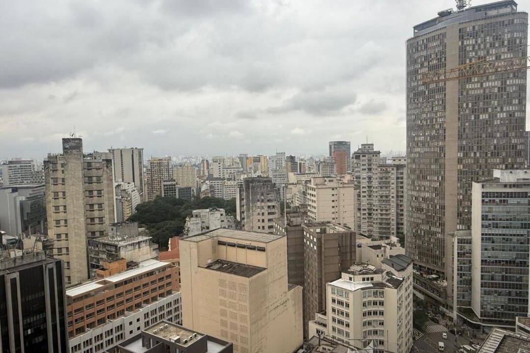 Photo of Buildings in Vila Buarque
