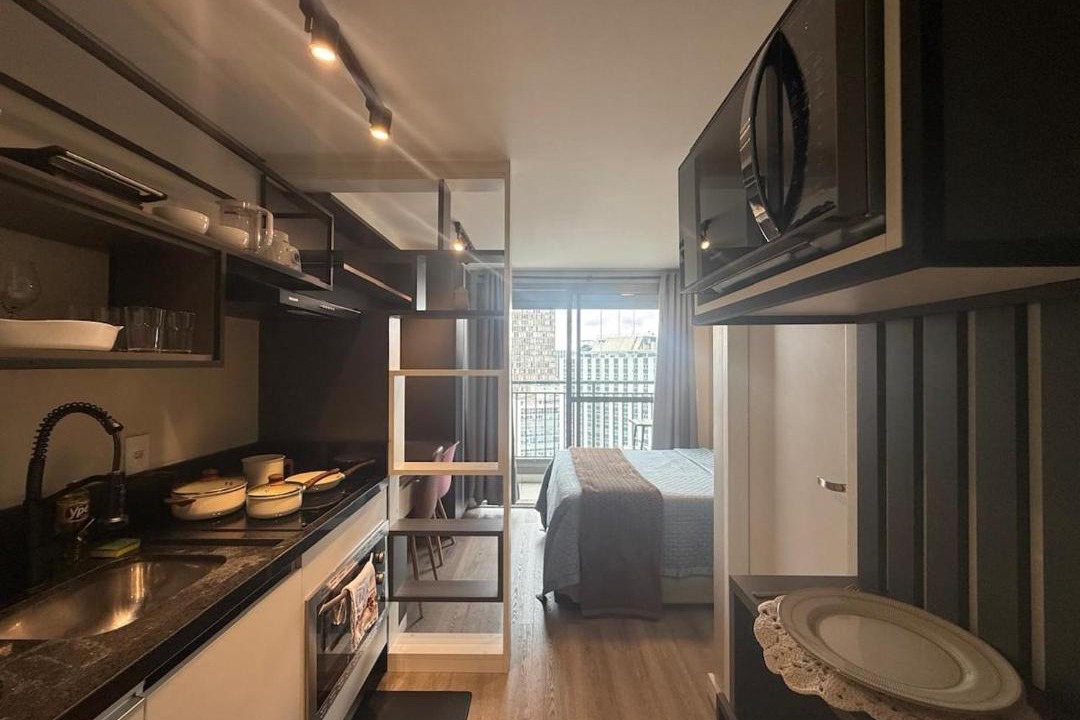 Photo of Kitchen in Vila Buarque
