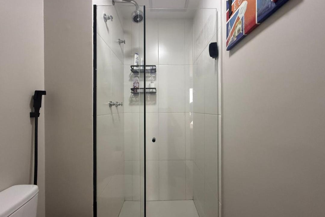 Photo of Bathroom in Vila Buarque
