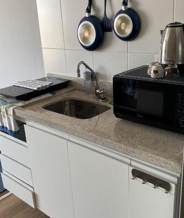 Photo of Kitchen in Osasco