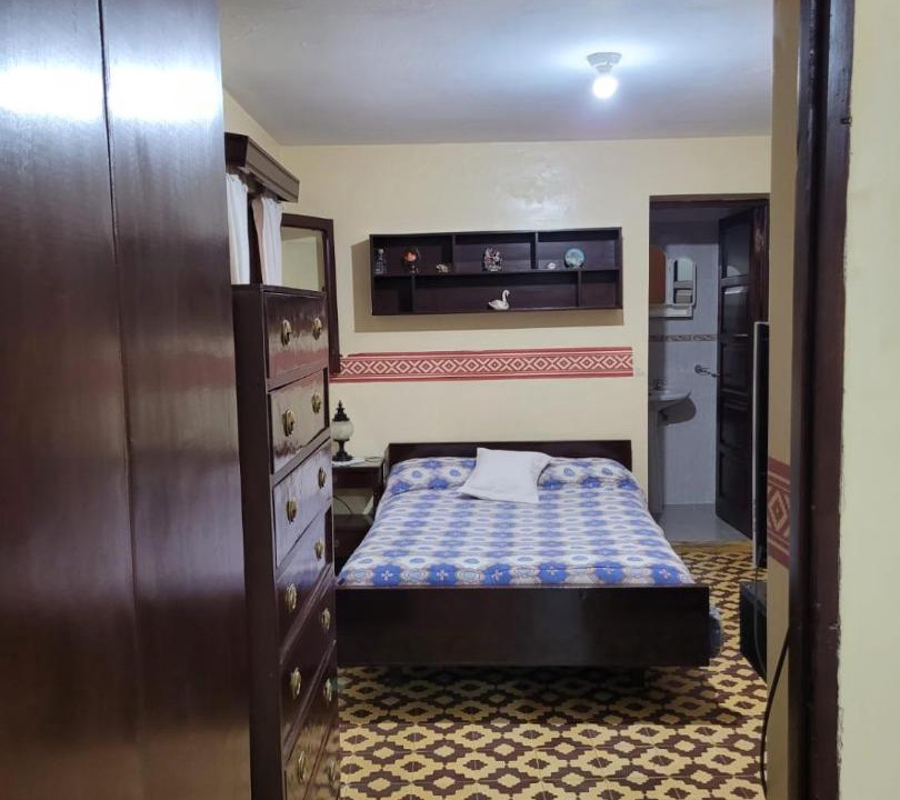 Photo of Bedroom in San Salvador de Jujuy