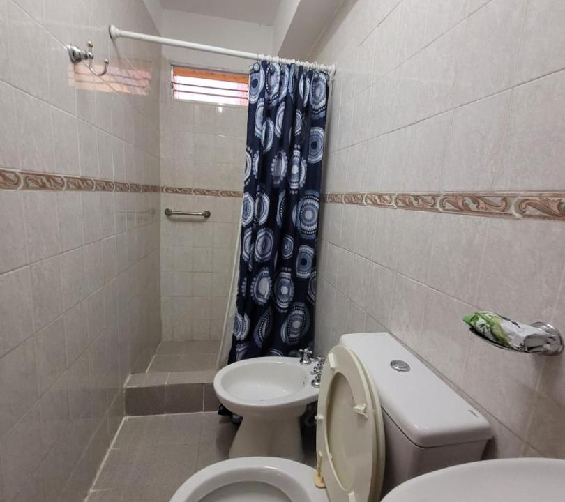 Photo of Bathroom in San Salvador de Jujuy