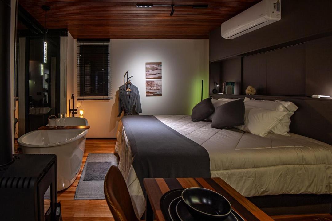 Photo of Bedroom in Rancho Queimado