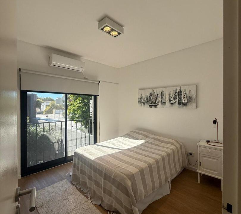Photo of Bedroom in Rosario