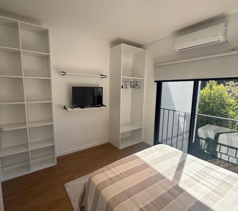 Photo of Bedroom in Rosario