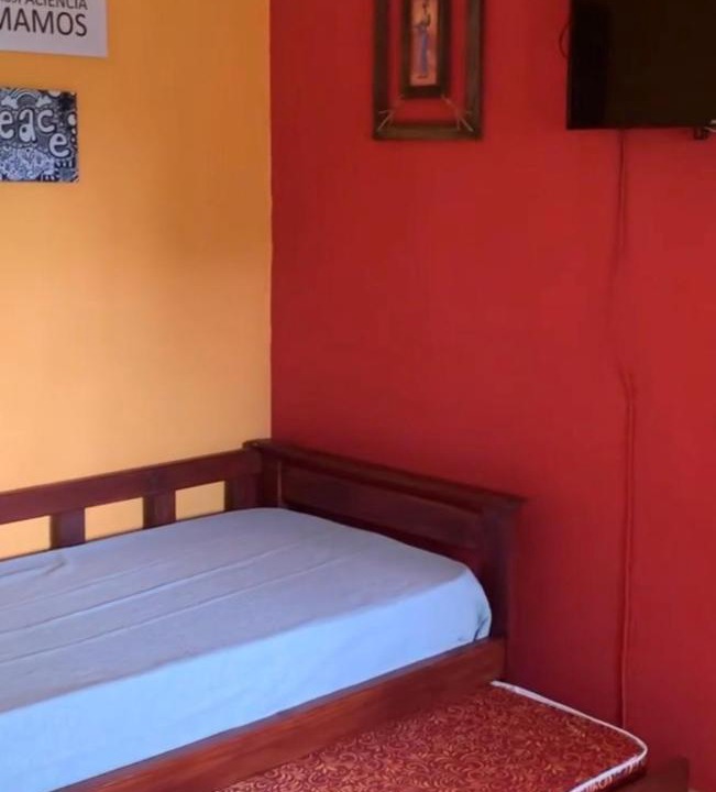 Photo of Bedroom in Mar del Tuyu