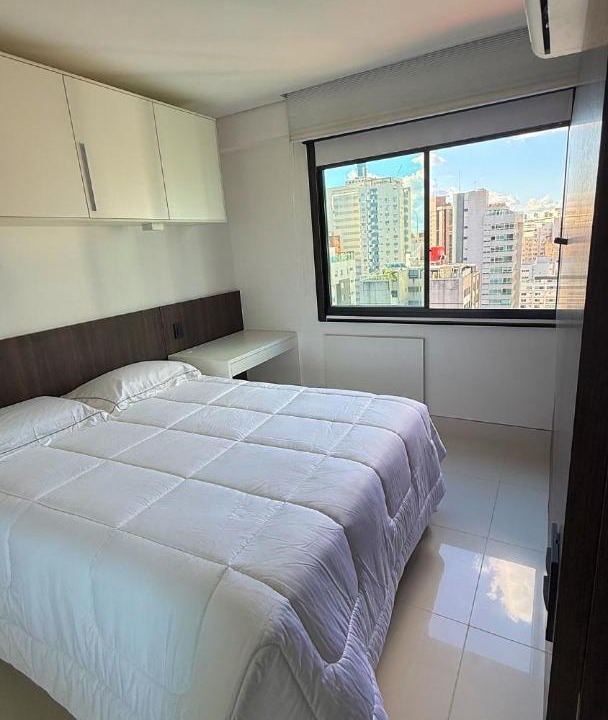 Photo of Bedroom in Savassi