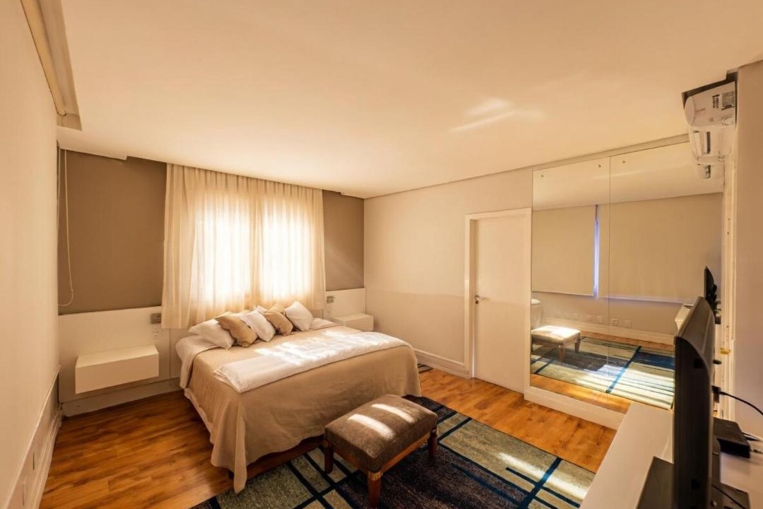 Photo of Bedroom in Atiradores