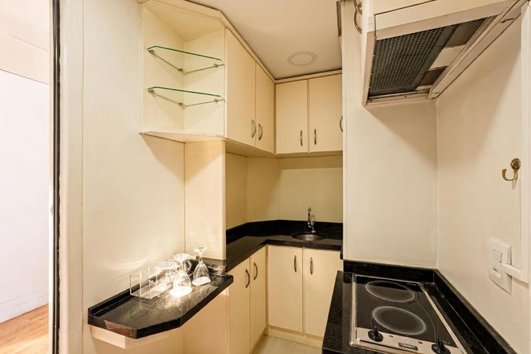 Photo of Kitchen in Atiradores