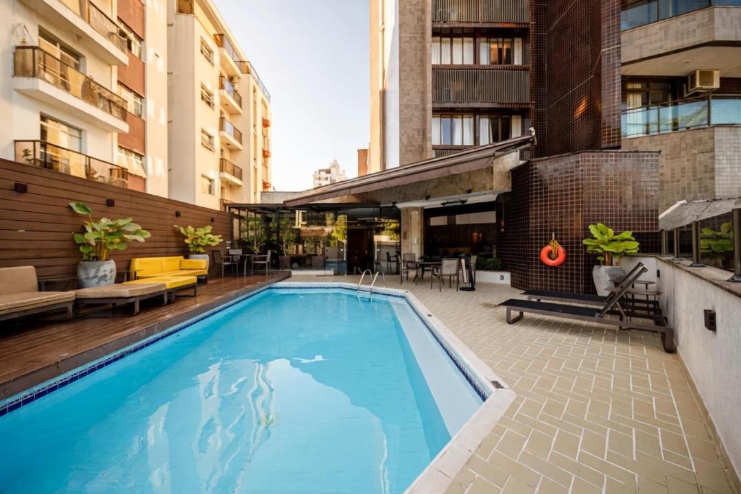 Photo of Patio Balcony in Atiradores