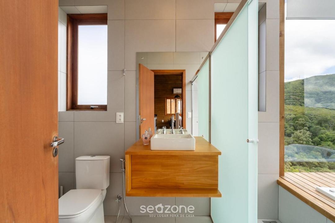 Photo of Bathroom in Anitapolis