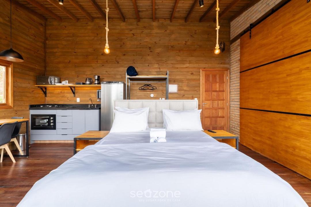 Photo of Bedroom in Anitapolis