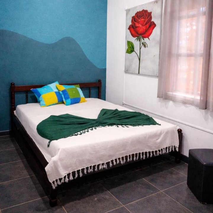 Photo of Bedroom in Barra da Lagoa