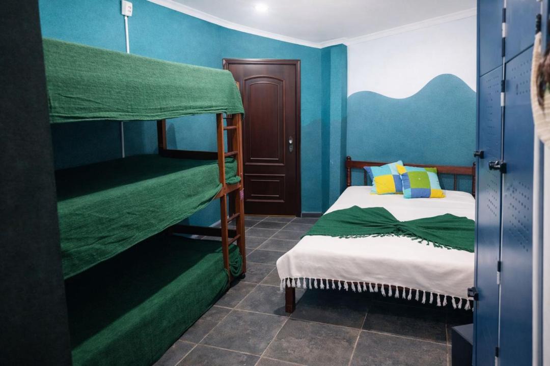 Photo of Bedroom in Barra da Lagoa