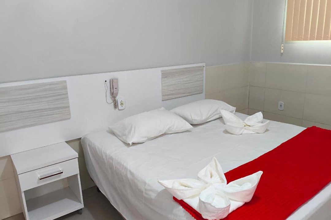 Photo of Bedroom in Brasilia