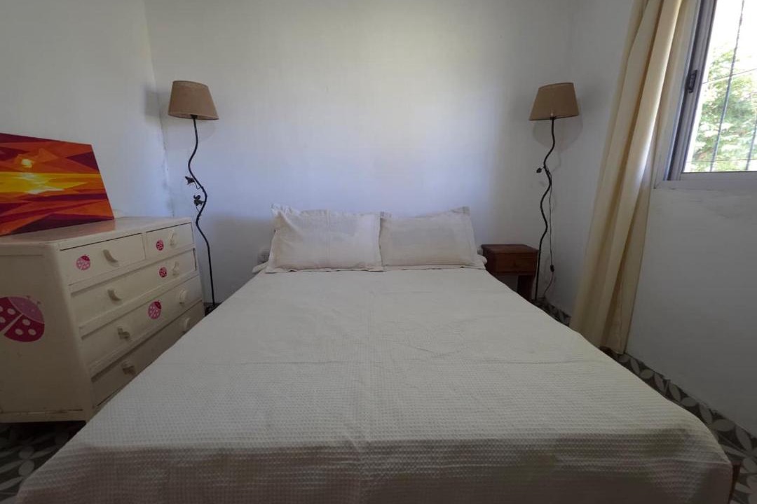 Photo of Bedroom in Ramallo