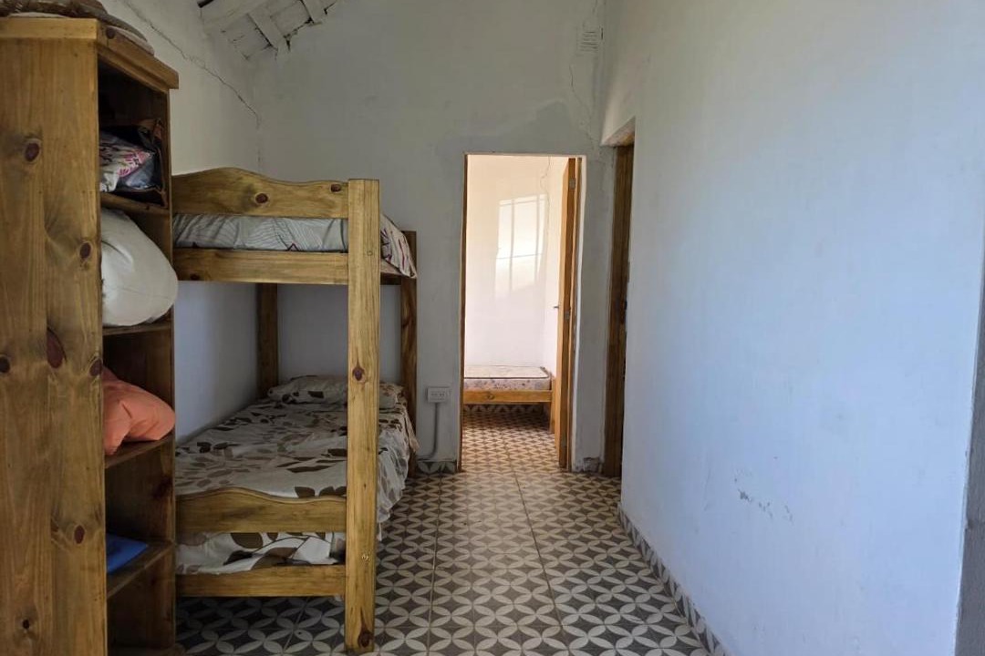 Photo of Bedroom in Ramallo
