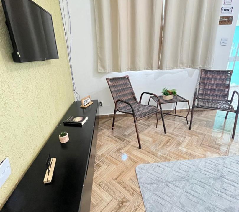 Photo of Livingroom in Centro