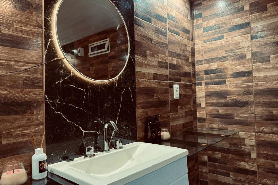 Photo of Bathroom in Formosa Department
