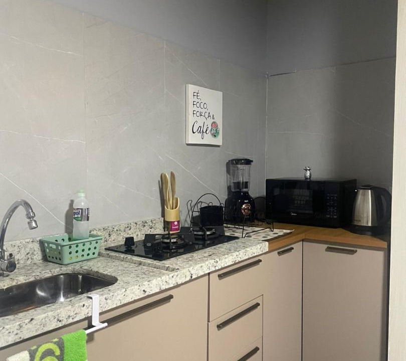 Photo of Kitchen in Bela Vista