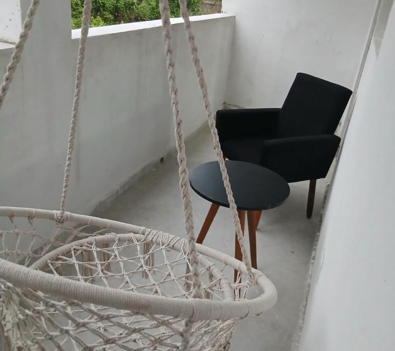 Photo of Patio Balcony in Itariri