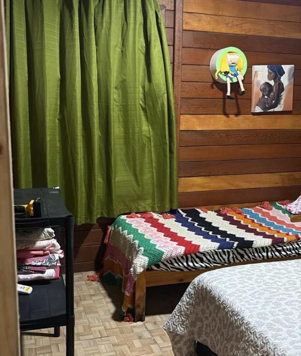 Photo of Bedroom in Balneario Gaivotas
