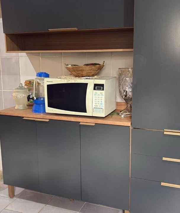 Photo of Kitchen in Balneario Gaivotas
