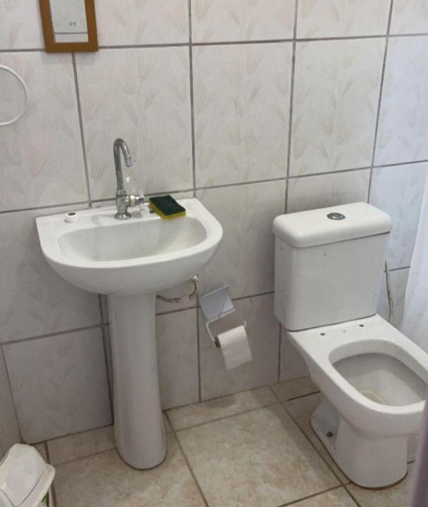 Photo of Bathroom in Balneario Gaivotas