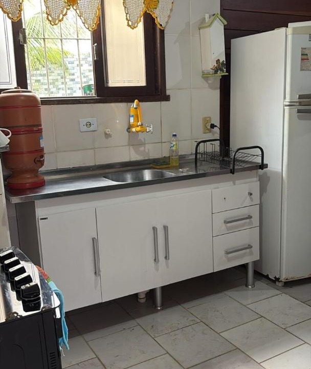 Photo of Kitchen in Balneario Gaivotas