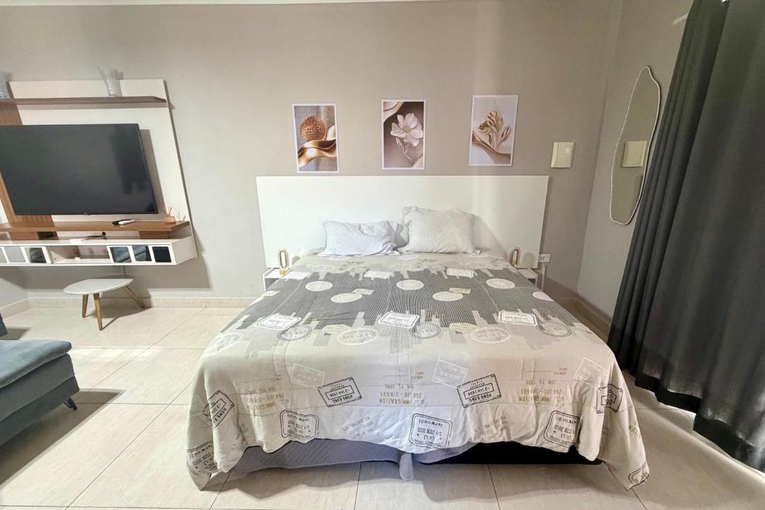 Photo of Bedroom in Ponunduva