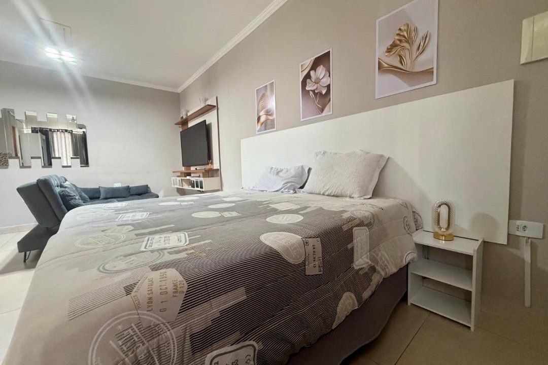 Photo of Bedroom in Ponunduva